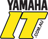 Yamaha IT Logo